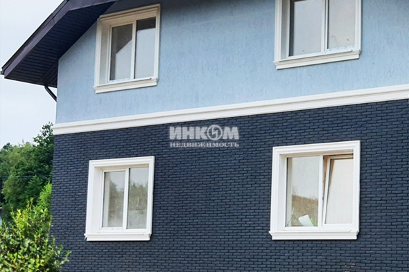 Коттеджный поселок Московские дачи: Участки, Дома. Киевское ш., 40 км от МКАД