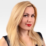 Марина Лаптева