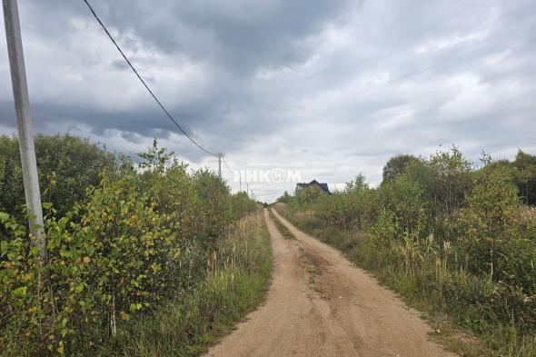 Коттеджный поселок КП Знаменка Парк: Участки. Минское ш., 115 км от МКАД