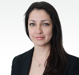 Чиквиладзе Анастасия Валериевна
