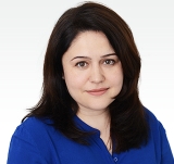 Советова Анастасия Александровна