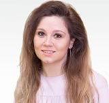 Цонева Юлия Николаевна