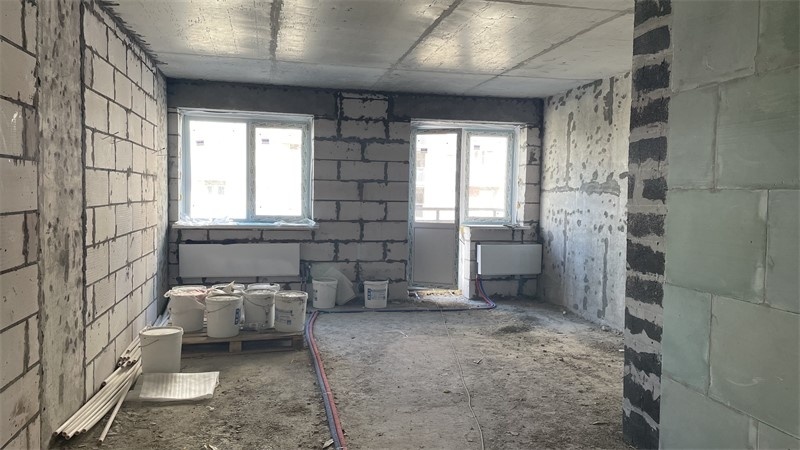Купить квартиру в новостройке Ногинск г Юбилейная ул ЖК Истомкино Парк 2