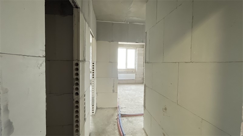 Купить квартиру в новостройке Красноармейск г Краснофлотская ул ЖК Краснофлотская