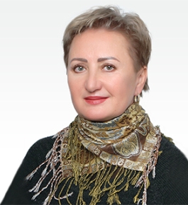 Пагиева Ирина Геннадьевна