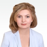 Екатерина Калиниченко