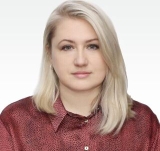 Максимова Татьяна Николаевна