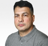 Мамаджанов Тахир Алимович
