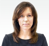 Галкина Алла Владимировна