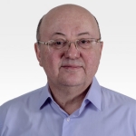 Лоншаков Валерий Иннокентьевич