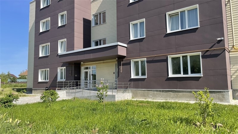 Купить квартиру в новостройке Мытищинский р-н Болтино д Баздырева ул ЖК Болтино