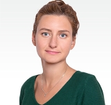 Филимонова Евгения Олеговна
