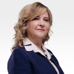 Козлова Лариса Петровна