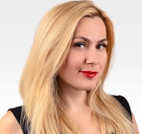 Лаптева Марина Владимировна