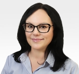 Метелица Анна Борисовна