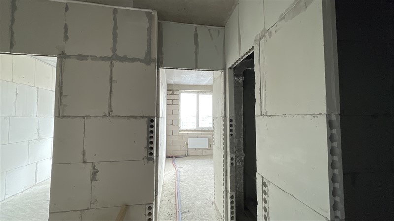 Купить квартиру в новостройке Красноармейск г Краснофлотская ул ЖК Краснофлотская