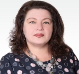Прядко Елена Владимировна
