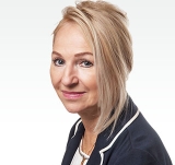 Мамедова Алла Петровна