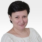 Паламарчук Светлана Борисовна