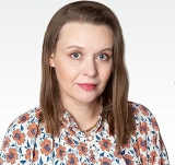 Кудрявцева Ольга Владимировна