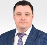 Моргунов Евгений Валентинович