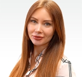 Глазунова Александра Сергеевна