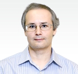 Лифшиц Александр Георгиевич