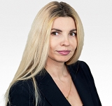 Верменская Елена Сергеевна