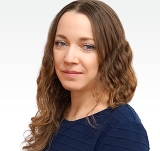 Мохнатова Алла Васильевна