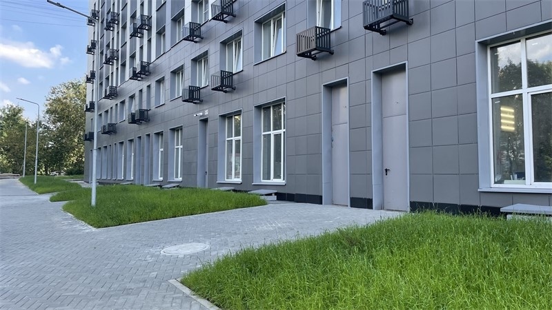 Купить квартиру в новостройке Красноармейск г Краснофлотская ул ЖК Краснофлотская