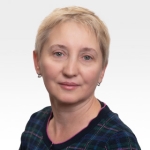 Бурлакова Жанна Борисовна
