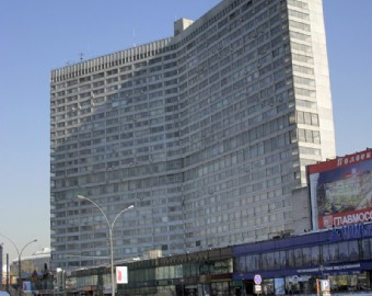Арбатский