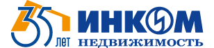 Агентство недвижимости ИНКОМ-Недвижимость